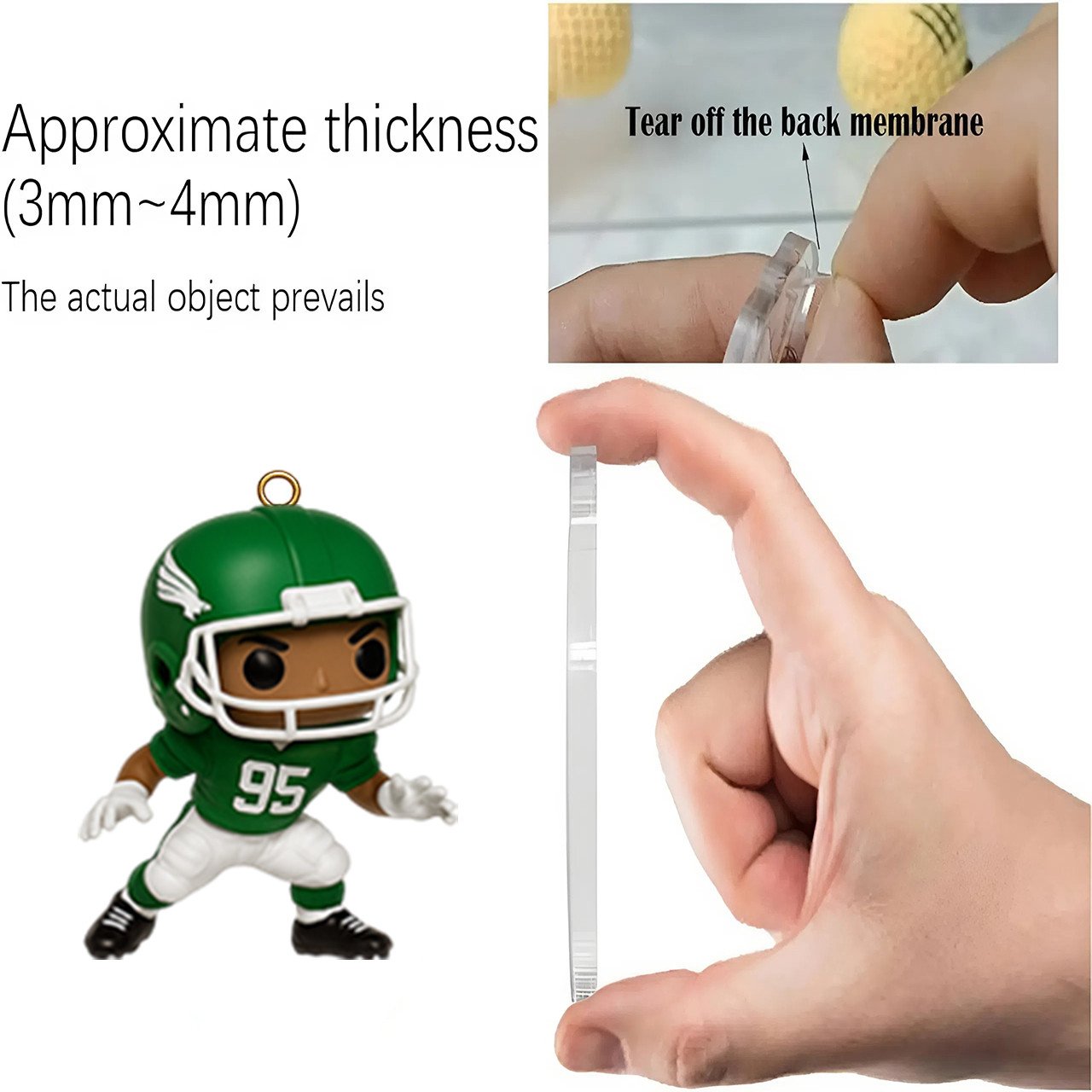 NTMG Premium Advent Calendar 2025 DAT