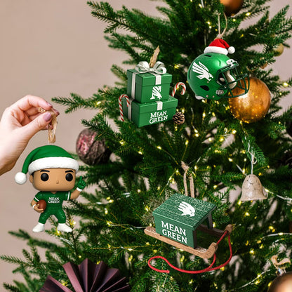 NTMG Premium Advent Calendar 2025 DAT