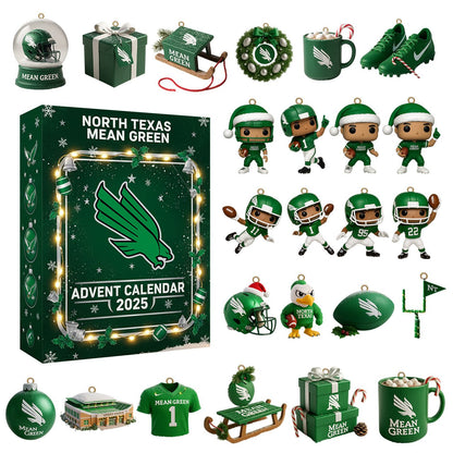NTMG Premium Advent Calendar 2025 DAT