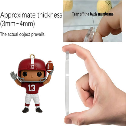 ACT Premium Advent Calendar 2025 DAT