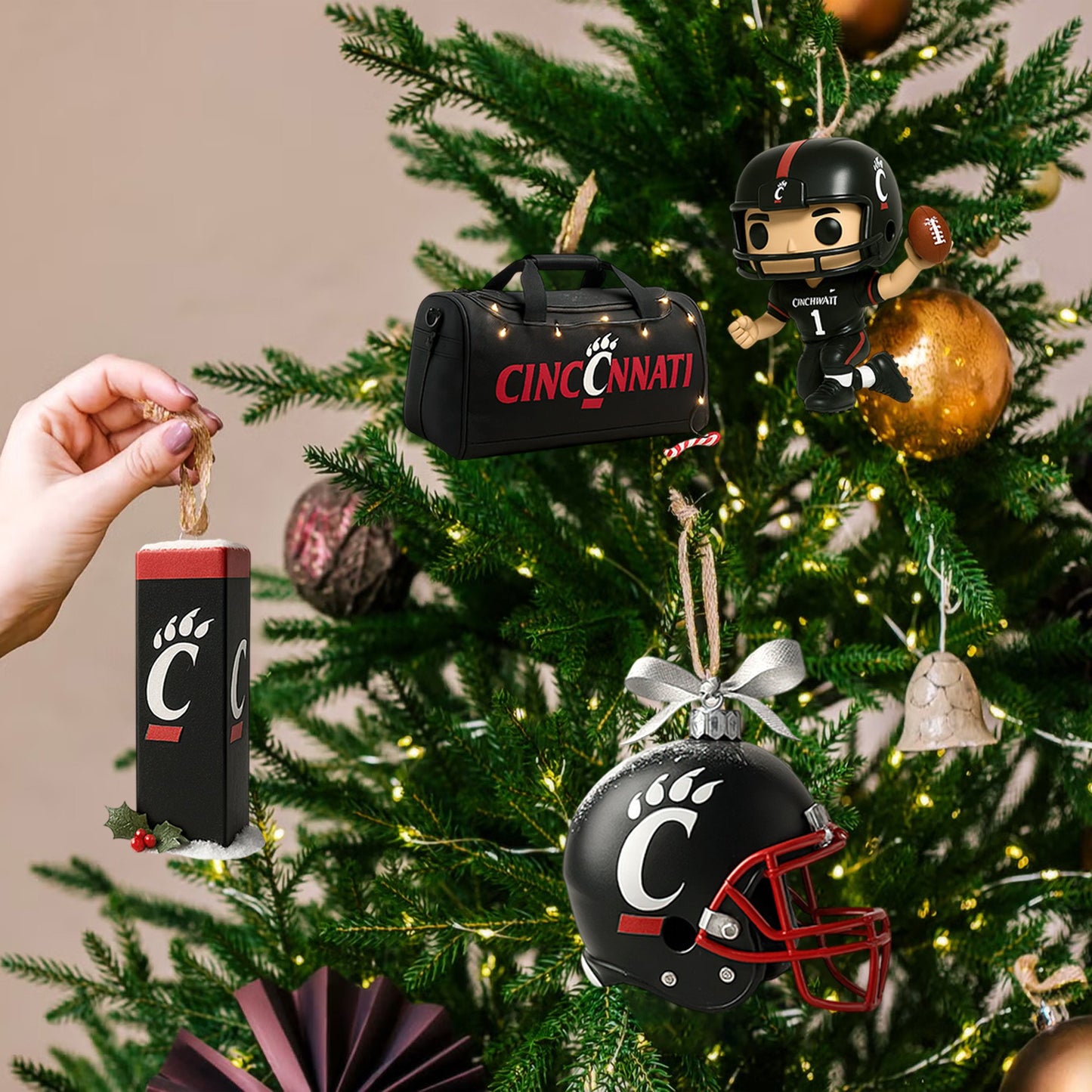 CCBC Premium Advent Calendar 2025 DAT