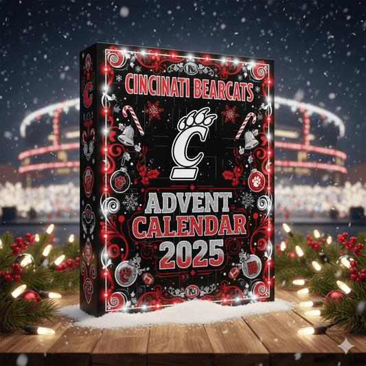 CCBC Premium Advent Calendar 2025 DAT