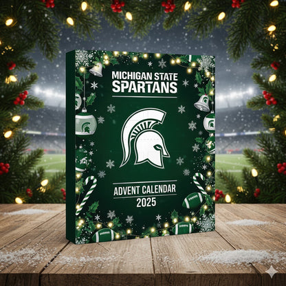MSU Premium Advent Calendar 2025 DAT