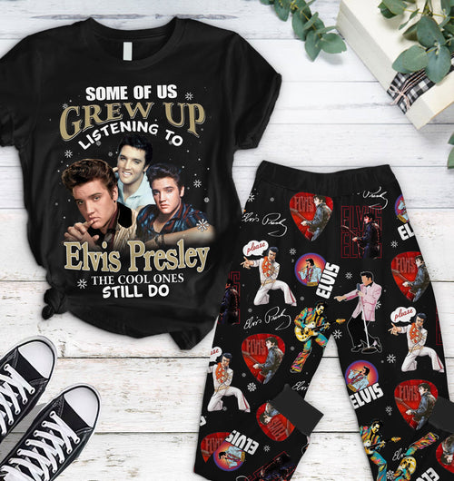 PREMIUM ELV PAJAMAS DAT