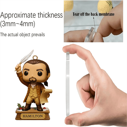 HMT Premium Advent Calendar 2025 LNTH