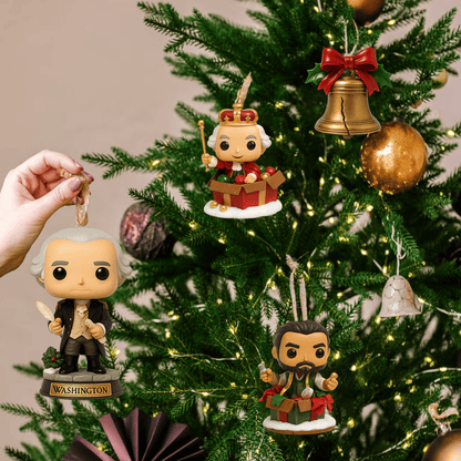 HMT Premium Advent Calendar 2025 LNTH