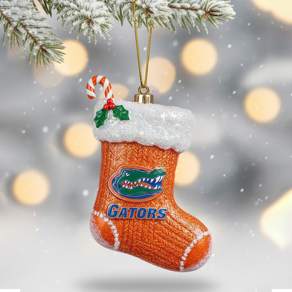 FGT Christmas Ornament TNSM