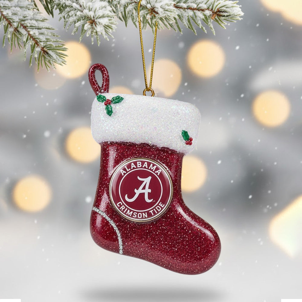 ACT Christmas Ornament TNSM