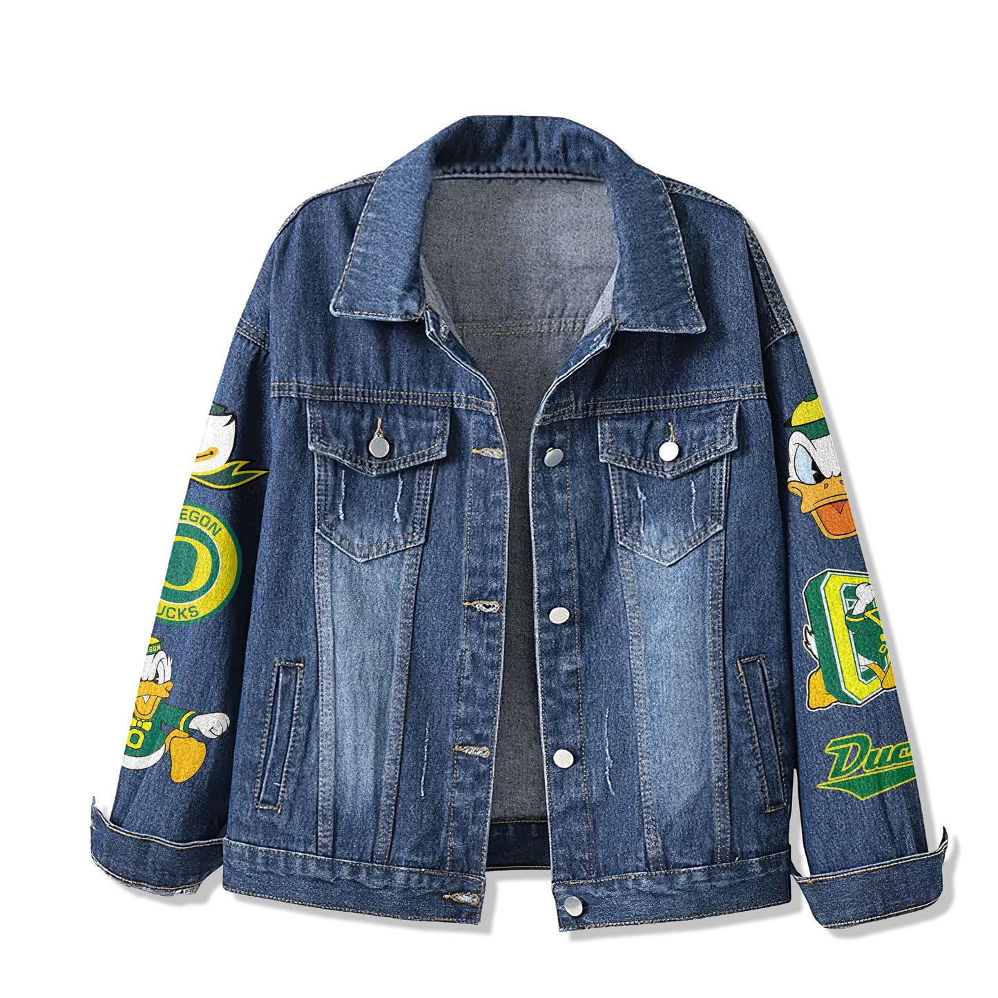 ORD Denim Jacket DAT