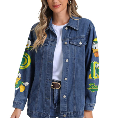 ORD Denim Jacket DAT