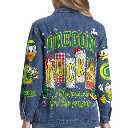 ORD Denim Jacket DAT