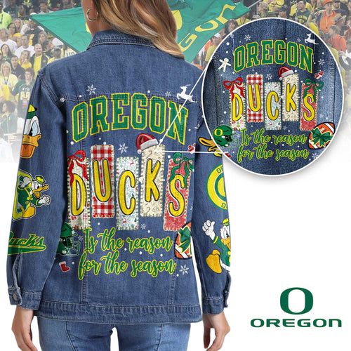 ORD Denim Jacket DAT