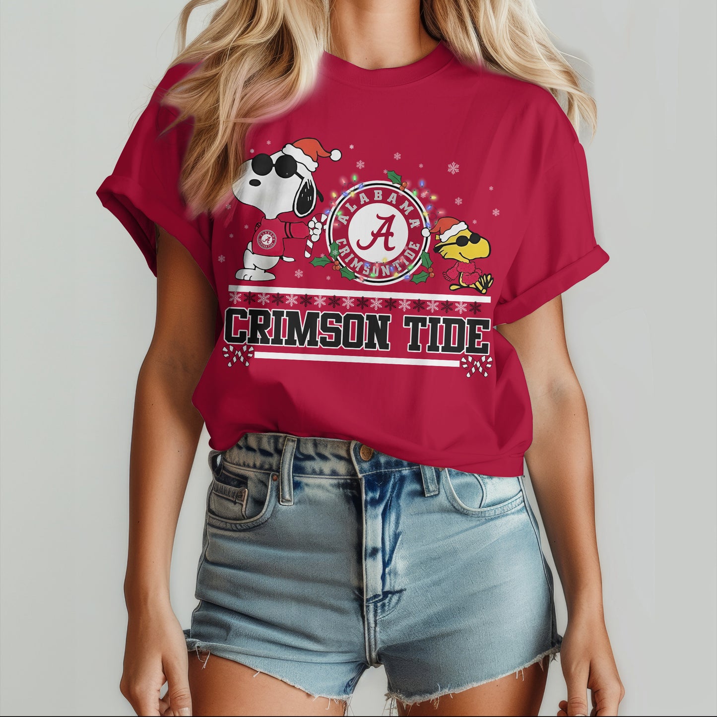 PREMIUM ACT 3D SHIRT TNSM