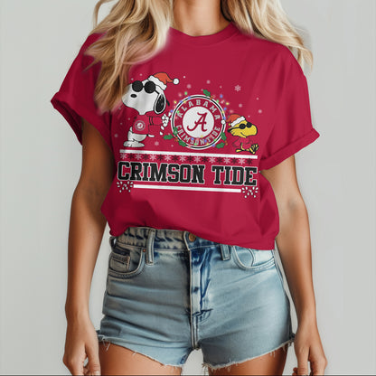 PREMIUM ACT 3D SHIRT TNSM