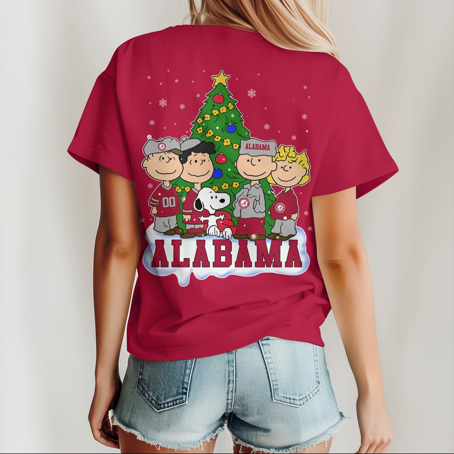 PREMIUM ACT 3D SHIRT TNSM