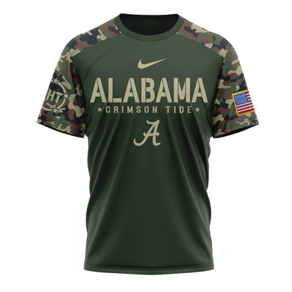 PREMIUM ACT 3D SHIRT LNTH