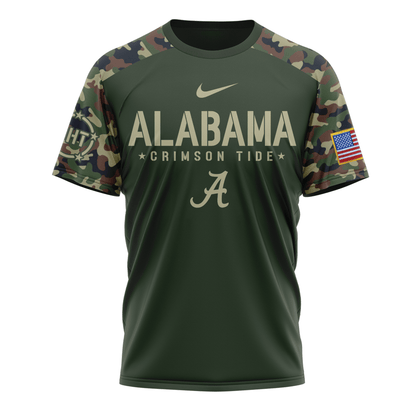 PREMIUM ACT 3D SHIRT LNTH 2