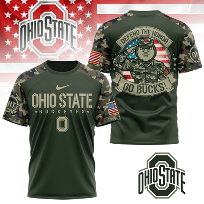 PREMIUM OSB 3D SHIRT LNTH