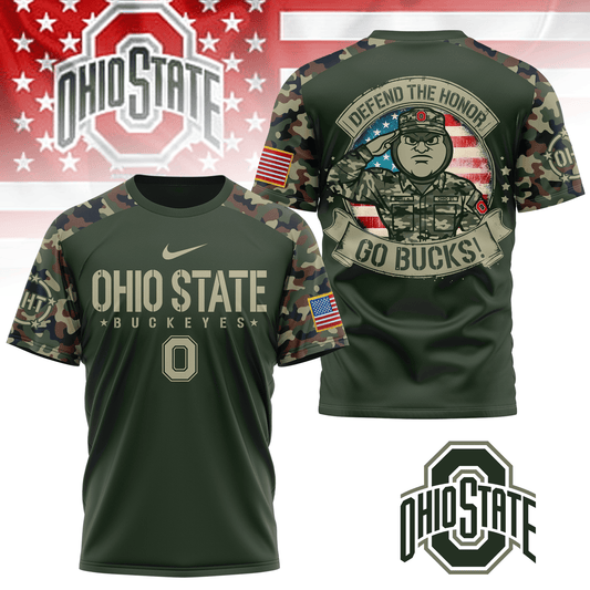 PREMIUM OSB 3D SHIRT LNTH