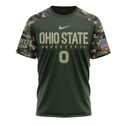 PREMIUM OSB 3D SHIRT LNTH