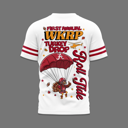 PREMIUM ACT THANKSGIVING 3D SHIRT HTTT 02