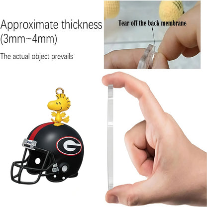 GGBD Premium Advent Calendar 2025 TNSM