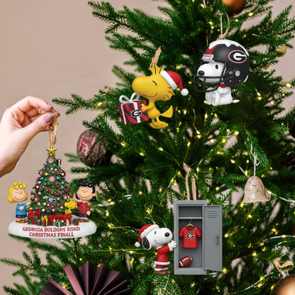 GGBD Premium Advent Calendar 2025 TNSM