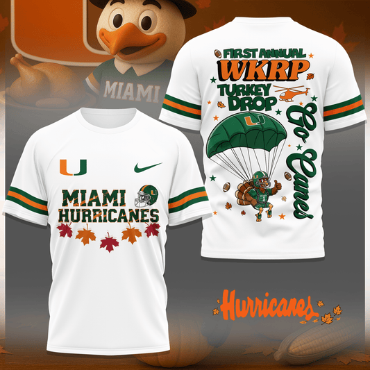 PREMIUM MHC THANKSGIVING 3D SHIRT HTTT 02