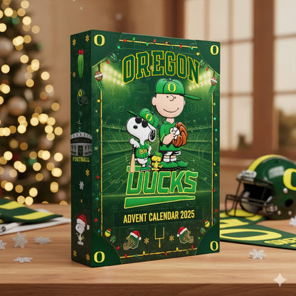 ORD Premium Advent Calendar 2025 TNSM