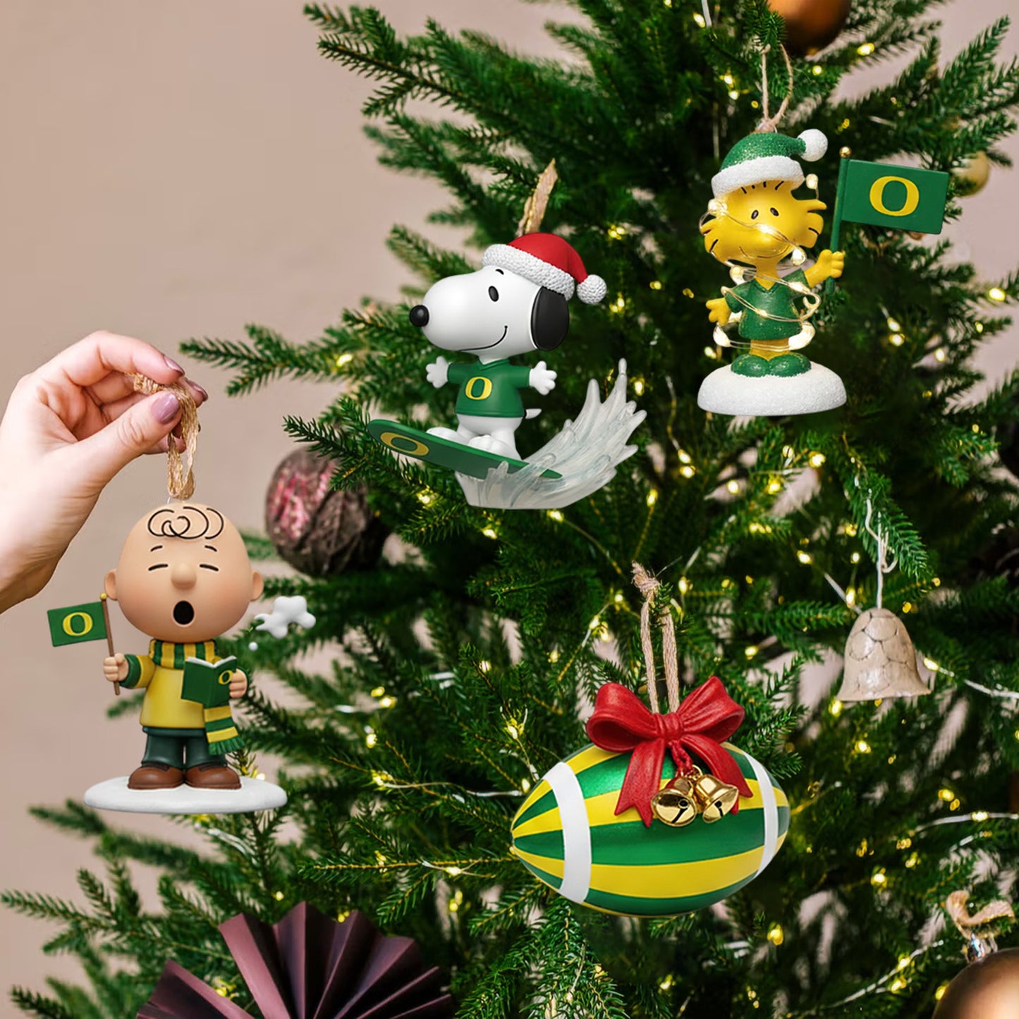 ORD Premium Advent Calendar 2025 TNSM