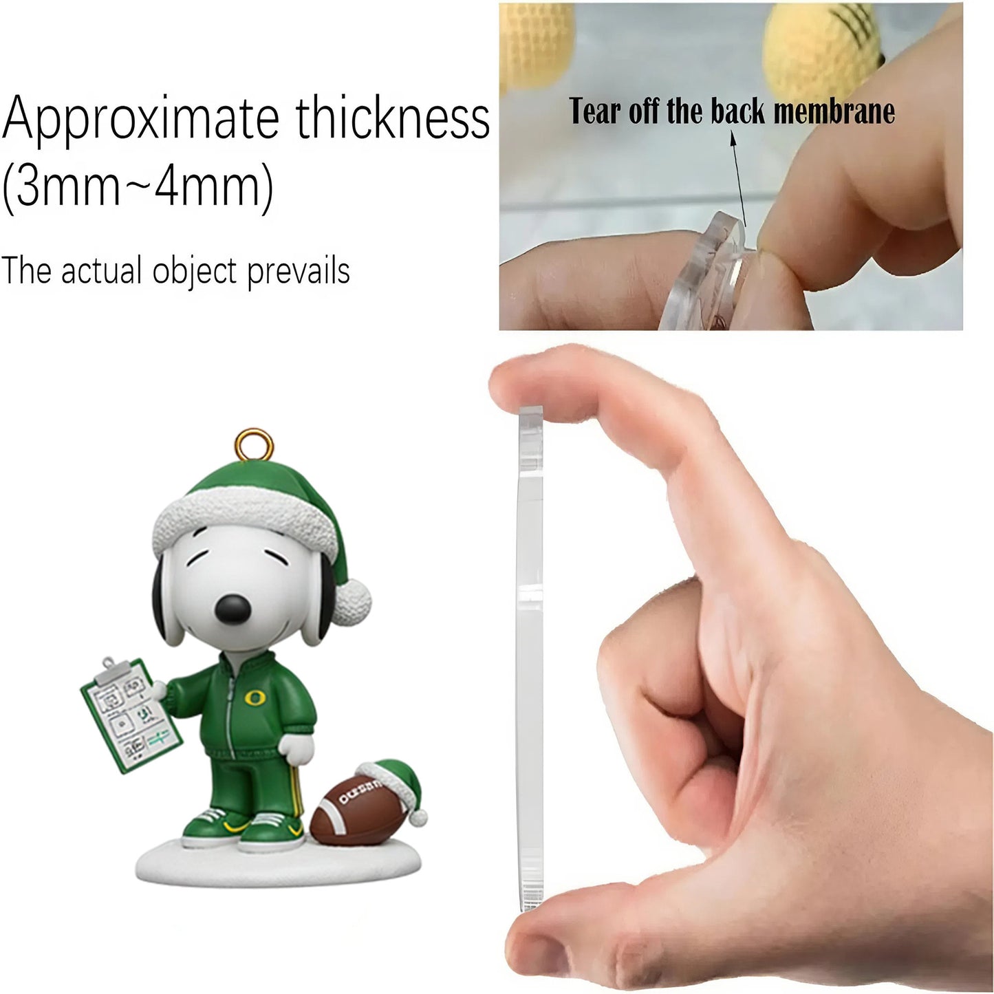 ORD Premium Advent Calendar 2025 TNSM