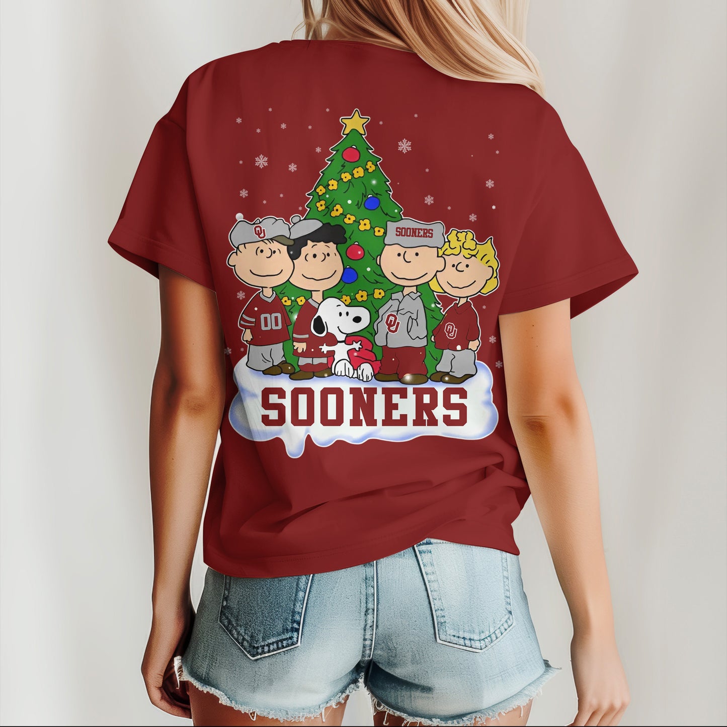 PREMIUM OSN 3D SHIRT TNSM