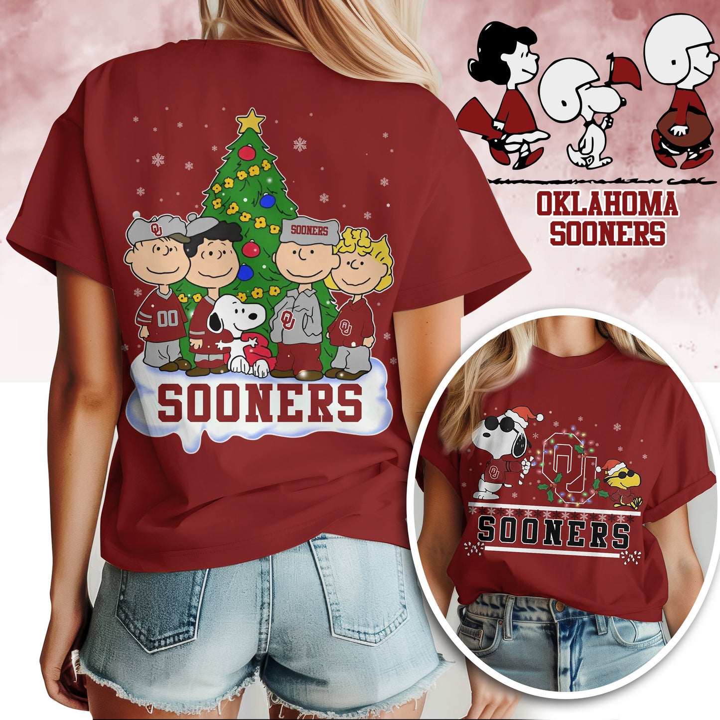 PREMIUM OSN 3D SHIRT TNSM