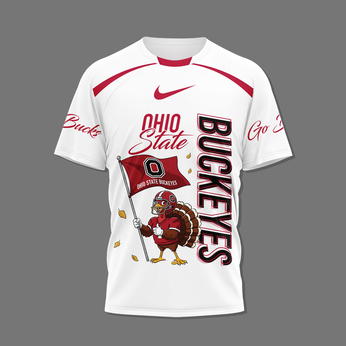 PREMIUM OSB THANKSGIVING 3D SHIRT HTTT 01