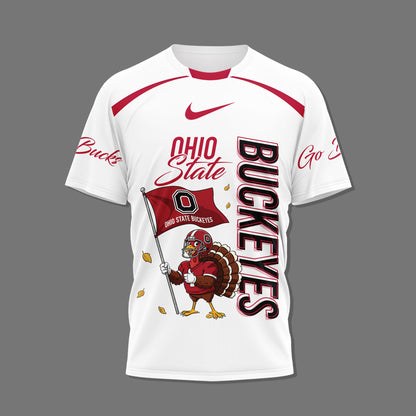 PREMIUM OSB THANKSGIVING 3D SHIRT HTTT 01