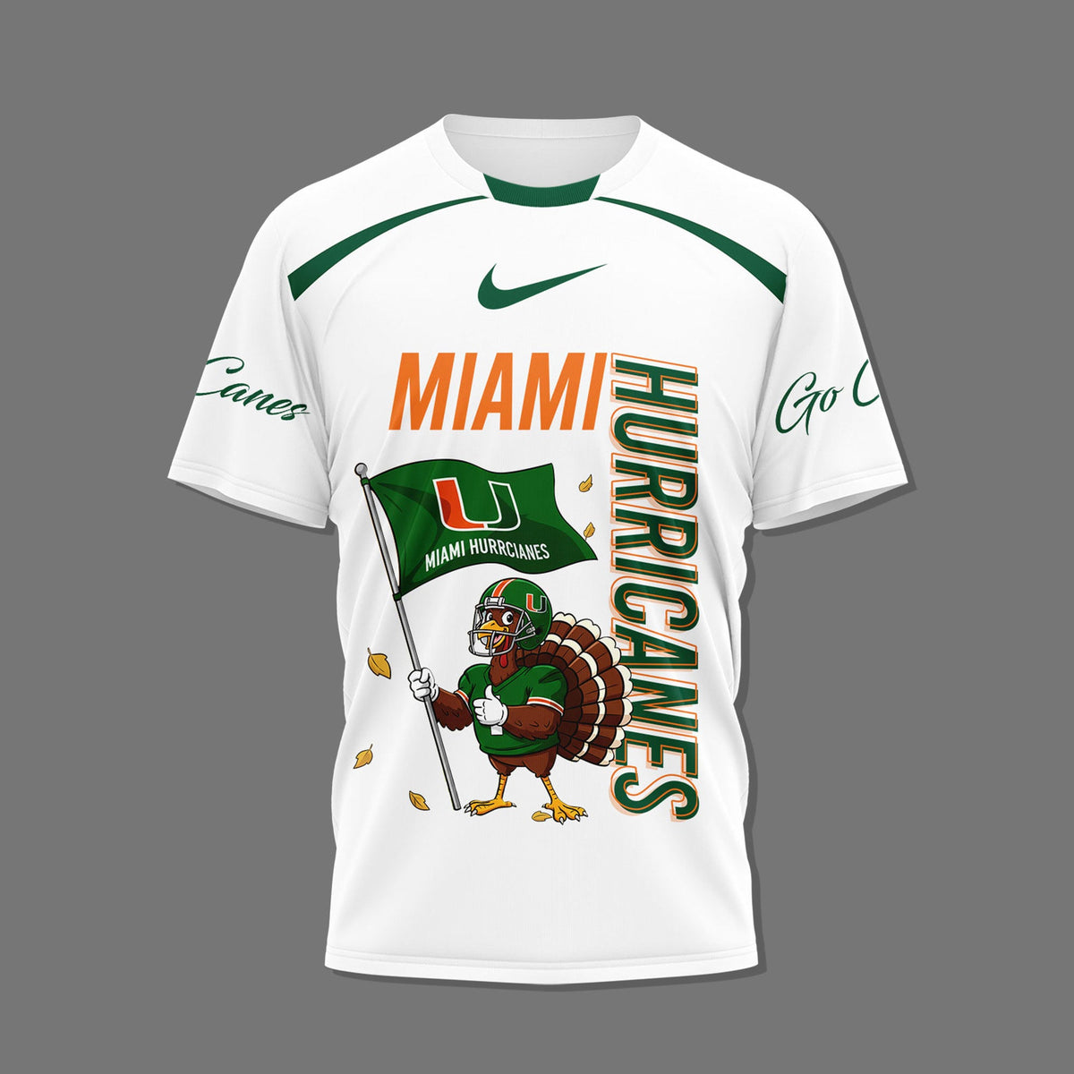 PREMIUM MHC THANKSGIVING 3D SHIRT HTTT 01