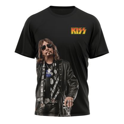 PREMIUM KSS 3D SHIRT DAT