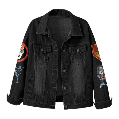 KSS Denim Jacket DAT