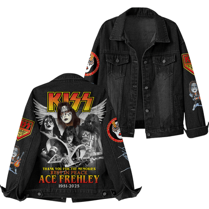 KSS Denim Jacket DAT