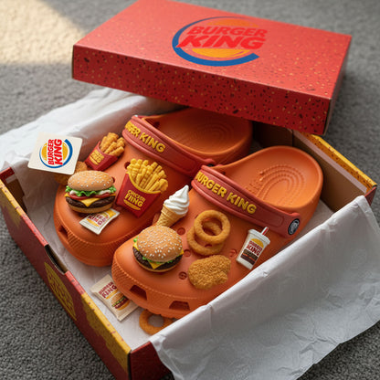 PREMIUM BGK CLOGS HTTT