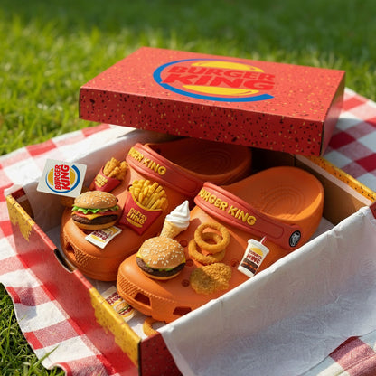 PREMIUM BGK CLOGS HTTT