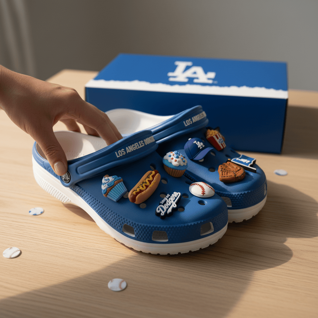 PREMIUM LAD CLOGS HTTT