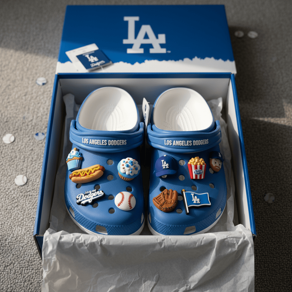 PREMIUM LAD CLOGS HTTT