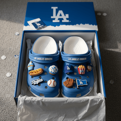 PREMIUM LAD CLOGS HTTT