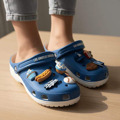 PREMIUM LAD CLOGS HTTT