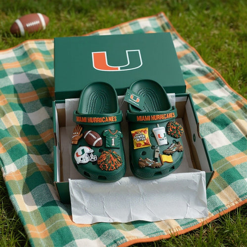 PREMIUM MHC CLOGS HTTT