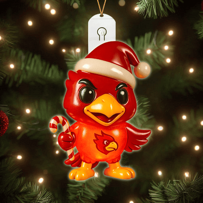 COMBO ISC CHRISTMAS TREE TOPPER WITH LED ORNAMENT LNTH