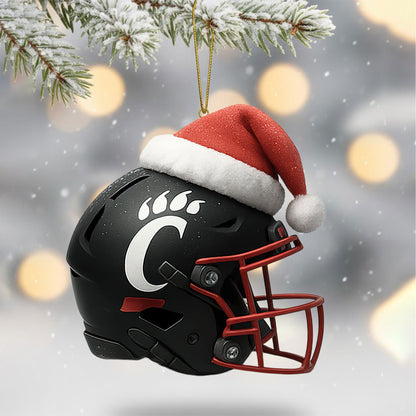 COMBO CCBC CHRISTMAS TREE TOPPER WITH ORNAMENT DAT