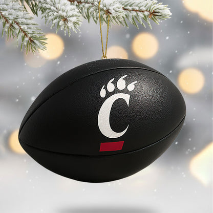 COMBO CCBC CHRISTMAS TREE TOPPER WITH ORNAMENT DAT