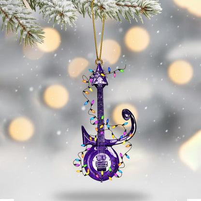 COMBO PRCE CHRISTMAS SNOWBALL LED LIGHT WITH ORNAMENT TNSM